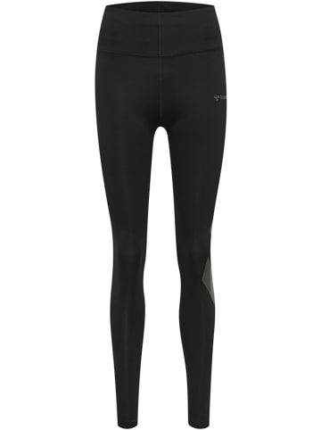 Hummel Leggings Hmlmt Paris Damen in BLACK
