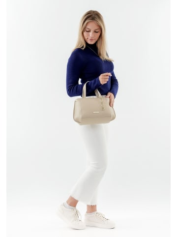 SURI FREY Shopper SFY Ginny in taupe