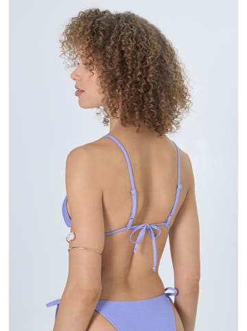 LSCN BY LASCANA Bikini-Hose in lilac frost