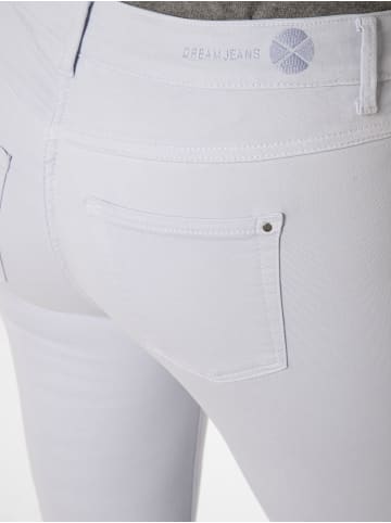 MAC HOSEN Jeans Dream Chic in hellblau