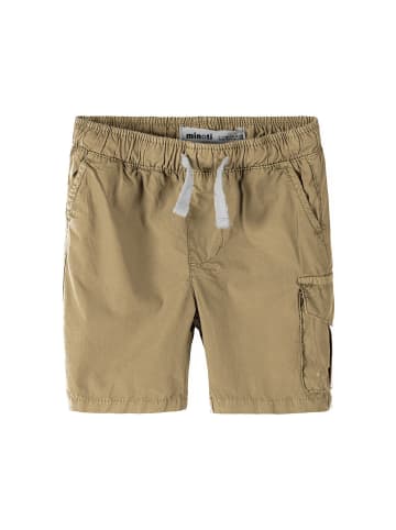 Minoti Cargoshorts 13short 16 in Gelbbraun