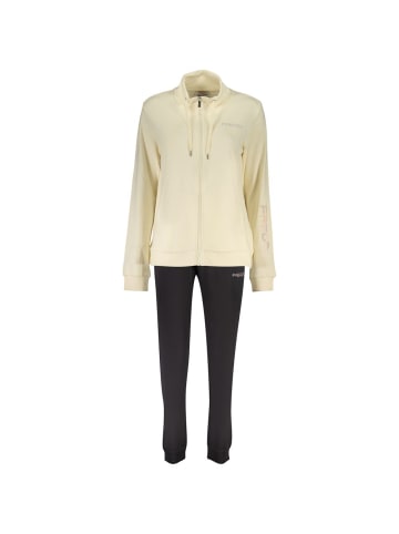 FREDDY Beige Baumwoll-Sweatshirt
