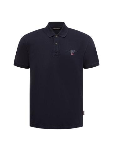 Napapijri Poloshirt Elbas in mais