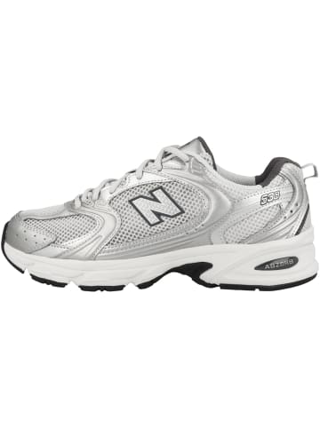 New Balance Sneaker low MR 530 in silber