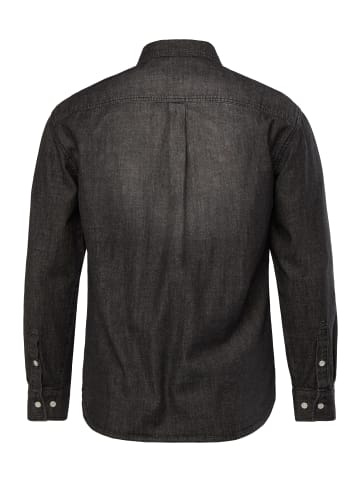 JP1880 Hemd in black