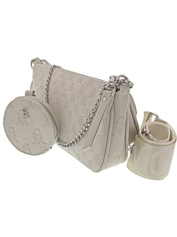 Steve Madden Burgent-X Tasche Beige