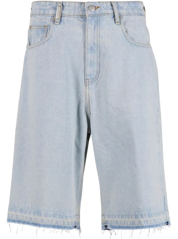 2Y Studios Jeans-Shorts in light blue