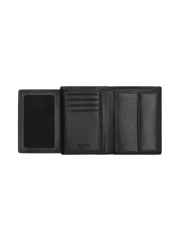 PICARD Portemonnaie London 1 Schwarz
