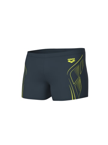 Arena Bade Shorts Reflecting in Grau