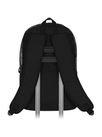 Marvel Rucksack Punisher Skull in schwarz