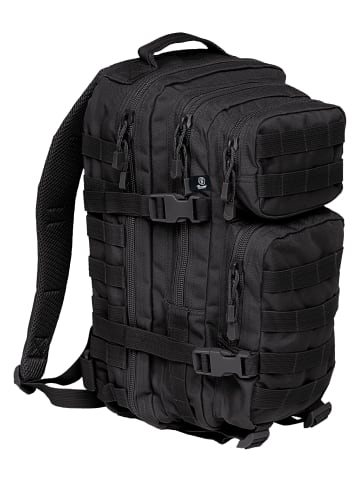 Brandit Brandit in black