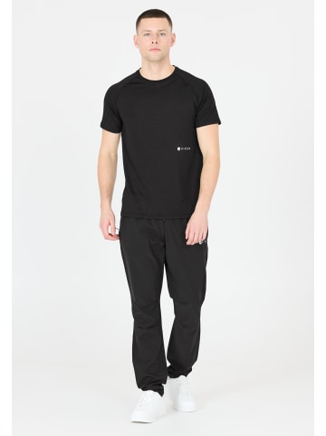 Virtus Trainingshose Benan in 1001 Black