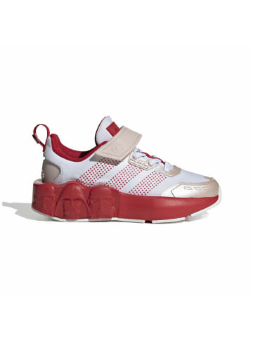 adidas Sportschuhe für Mädchen in uni