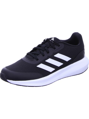 adidas Sportschuhe in schwarz