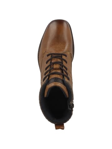 Bugatti Stiefel A0U3P in braun