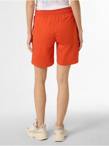 Franco Callegari Shorts in orange