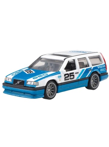 Hot Wheels Volvo 850 Estate JBK68 | Hot Wheels Premium Car Culture Fahrzeug