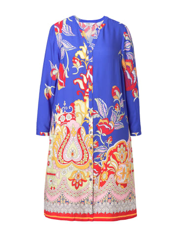 Angel of Style Kleid in dunkelblau