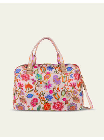 Oilily Wynona Weekender in Beige