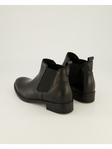 Zahira Klassische Stiefeletten in Schwarz