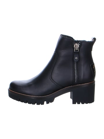 PANAMA JACK Boots in Schwarz