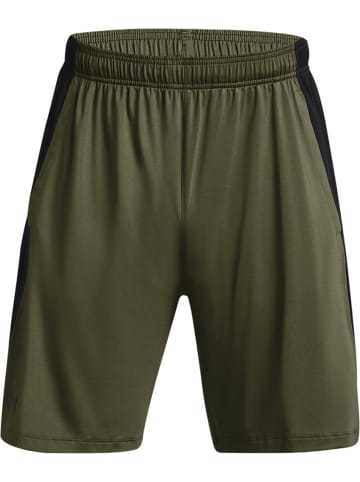 Under Armour Short "UA Tech Vent Shorts" in Grün