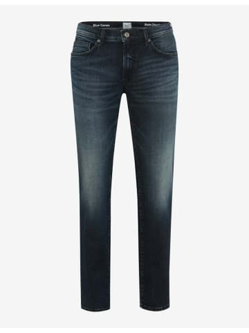 BRAX Skinny Fit Jeans für Herren in uni