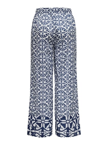 JDY Hose in Navy Blazer