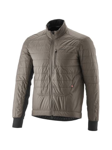 Gonso Jacken / Anoraks Basai in Grau0633