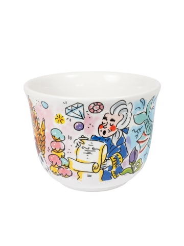 Blond Amsterdam Suppenschale Symbolica in Bunt - 14cm