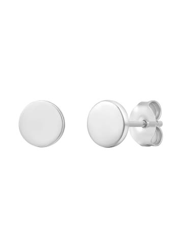 Rafaela Donata Ohrstecker aus Sterling Silber in silber