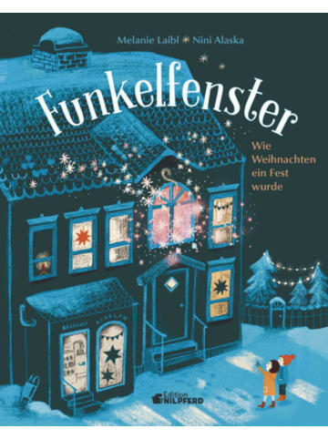 G & G Verlagsgesellschaft Buch - Funkelfenster