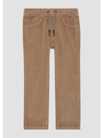 s.Oliver Hose lang in Braun