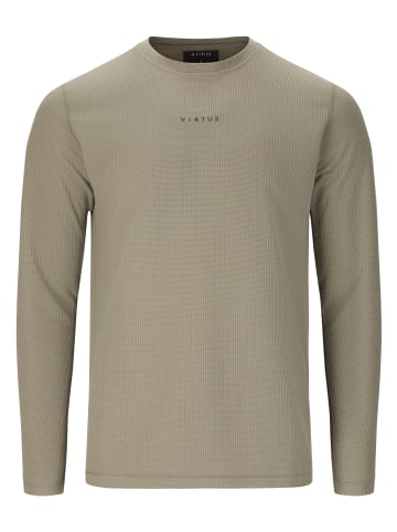 Virtus T-Shirt Dalkota in 3250 Dried sage