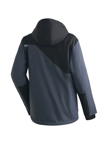 Maier Sports Jacke Ovindoli M in Dunkelgrau036