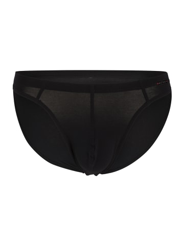 Olaf Benz Brasilslip RED1601 Brazilbrief in Black