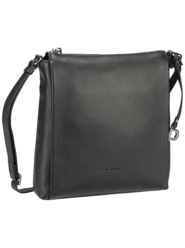 PICARD Beuteltasche Bali in Schwarz