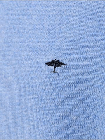 FYNCH-HATTON Pullover in hellblau - 0006