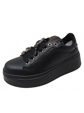 GIO+ Sneaker  in Schwarz