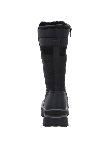 remonte Schuhe in schwarz