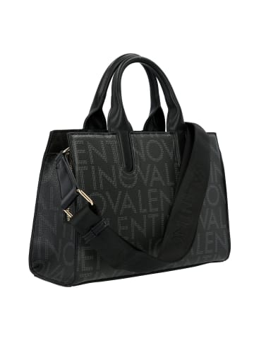 Valentino Regina Shopper Tasche 29 cm in nero