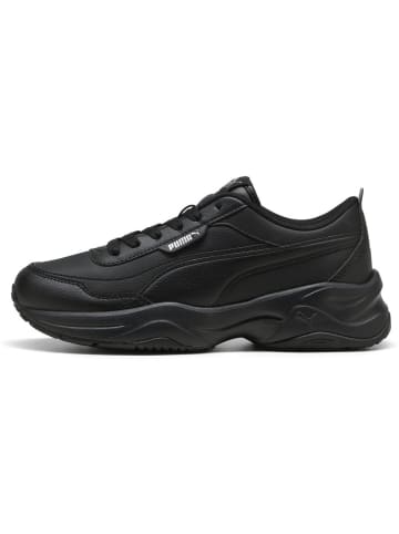 Puma Sneaker "Cilia Mode" in Schwarz