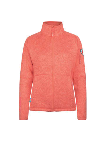 Westfjord 3 in 1 Jacke Hverfjall in navy/olive