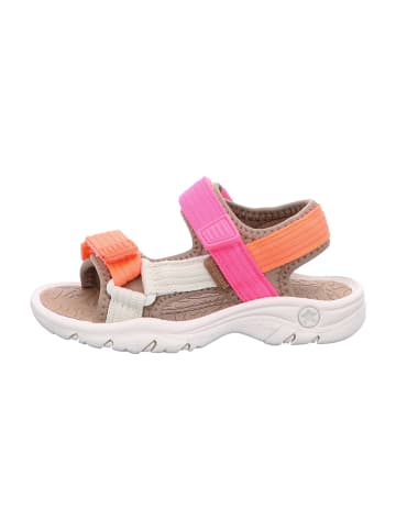 bisgaard Trekkingsandalen in Pink