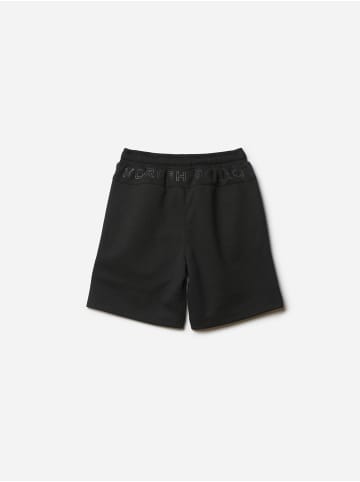 KOROSHI Shorts fÃ¼r jungen. in Schwarz