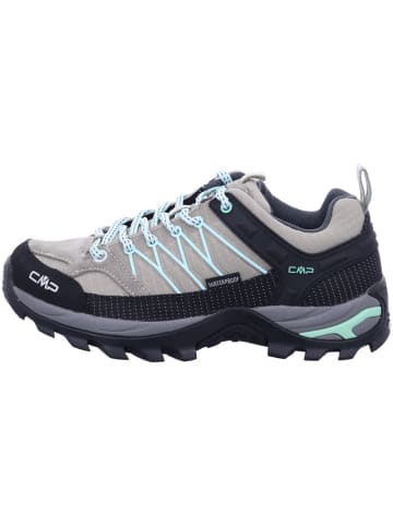 cmp Outdoorschuh in grau