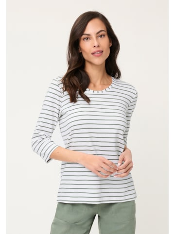 Olsen Shirt in Khaki
