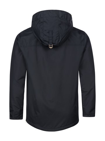 Rock Creek Windbreaker in Dunkelblau