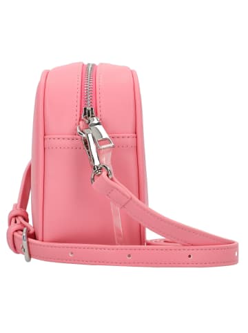 Seidenfelt Marttila Umhängetasche 20.5 cm pink