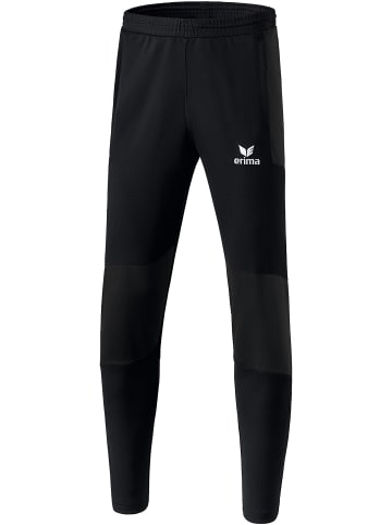 erima Unisex Erwachsene Tec 2.0 Trainingshose in schwarz
